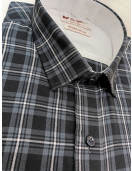 PL COTTON READYMADE TWILL DESIGN SHIRTS 40 FS