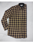 PL COTTON READYMADE TWILL DESIGN SHIRTS 42 FS