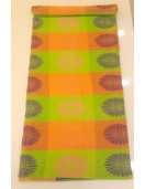 EXPORT BEDSHEET 150X230 CM