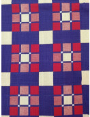 BEDSHEET ERODE DESIGN 60X90
