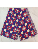 BEDSHEET ERODE DESIGN 60X90