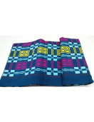 BEDSHEET ERODE DESIGN 60X90