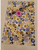 BEDSHEET ERODE AHEMADHABAD PRINT 72X90 2 PILLOW COVER