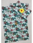 BEDSHEET ERODE AHEMADHABAD PRINT 72X90 2 PILLOW COVER