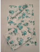 BEDSHEET ERODE AHEMADHABAD PRINT 90 X108 2 PILLOW COVER