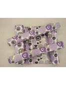 BEDSHEET ERODE AHEMADHABAD PRINT 90 X108 2 PILLOW COVER