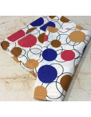 BEDSHEET ERODE AHEMADHABAD PRINT 72X90