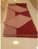 EXPORT BEDSHEET2 PILLOW COVER 220X270 CM