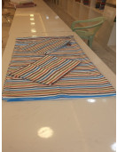 BAMBOO BEDSPREADS WITH PILLOW COVERS SET