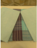 EXPORT BEDSHEET2 PILLOW COVER 220X270 CM