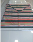 BEDSHEET ERODE ARTSILK 90X108