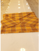 EXPORT BEDSHEET2 PILLOW COVER 220X270 CM