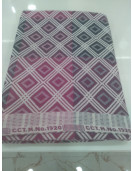 BEDSHEET JACQUARD LIGHT WEIGHT 60X90