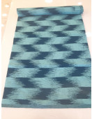 BEDSHEET JACQUARD LIGHT WEIGHT 60X90