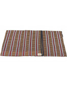 BEDSHEET ERODE DESIGN 60X90