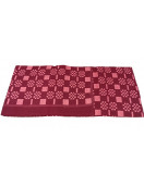 BEDSHEET ERODE DESIGN 60X90