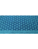 BEDSHEET 60X90 ACRYLIC JACQUARD