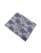BEDSHEET ERODE AHEMADHABAD PRINT 90 X108 2 PILLOW COVER