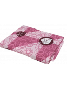 BEDSHEET ERODE AHEMADHABAD PRINT 90 X108 2 PILLOW COVER