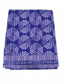 BEDSHEET 60X90 ACRYLIC JACQUARD