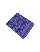BEDSHEET 60X90 ACRYLIC JACQUARD