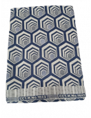 BEDSHEET JACQUARD LIGHT WEIGHT 60X90