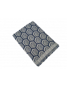 BEDSHEET JACQUARD LIGHT WEIGHT 60X90