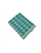 BEDSHEET JACQUARD LIGHT WEIGHT 60X90