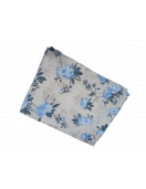 BEDSHEET ERODE AHEMADHABAD PRINT 90 X108 2 PILLOW COVER