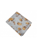 BEDSHEET ERODE AHEMADHABAD PRINT 90 X108 2 PILLOW COVER