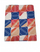 BEDSHEET ERODE AHEMADHABAD PRINT 90 X108 2 PILLOW COVER