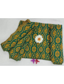 BEDSHEET 60X90 ACRYLIC JACQUARD