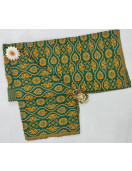 BEDSHEET 60X90 ACRYLIC JACQUARD