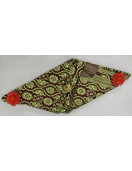 BEDSHEET 60X90 ACRYLIC JACQUARD