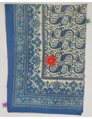 BEDSHEET JAIPUR PRINTED 72X100