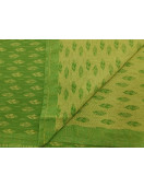 BEDSHEET JACQUARD LIGHT WEIGHT 60X90