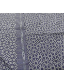 BEDSHEET JACQUARD LIGHT WEIGHT 60X90
