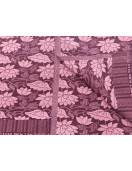 BEDSHEET JACQUARD LIGHT WEIGHT 60X90