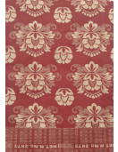 BEDSHEET JACQUARD LIGHT WEIGHT 60X90