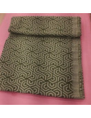 BEDSHEET JACQUARD LIGHT WEIGHT 60X90