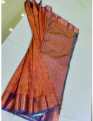 PL Muhurtham Saree