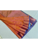 PL Muhurtham Saree