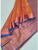 PL Muhurtham Saree