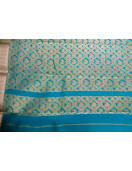 POWERLOOM BIG BUTTA SAREE