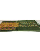 Sarees Coimbatore Cotton Tie & Dye