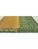 Sarees Coimbatore Cotton Tie & Dye