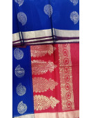 COIMBATORE KORA COTTON SAREE 620 MTS