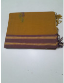 COIMBATORE KORA COTTON SAREE 620 MTS