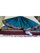 SAREES NEGAMAM WITH BLOUSE