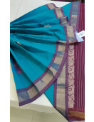 SAREES NEGAMAM WITH BLOUSE